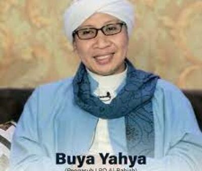 Buya Yahya