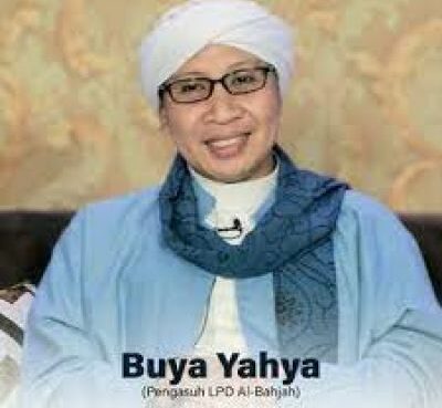 Buya Yahya