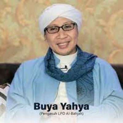 Buya Yahya