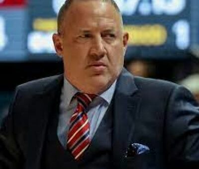 Buzz Williams