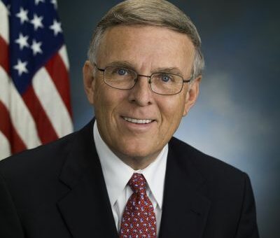 Byron Dorgan