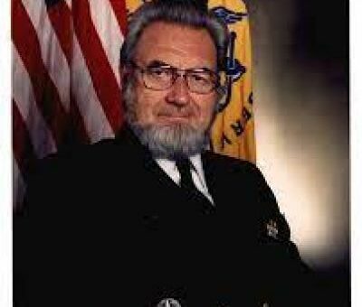 C Everett Koop