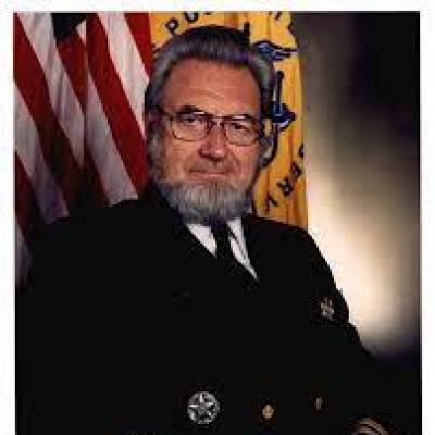 C Everett Koop