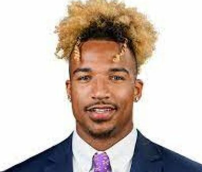 CJ Johnson
