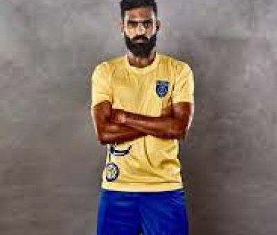 CK Vineeth