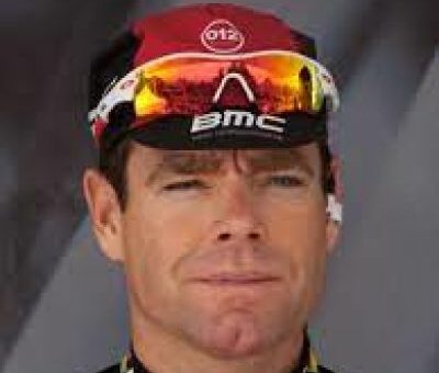 Cadel Evans