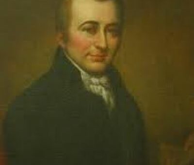 Caesar Rodney