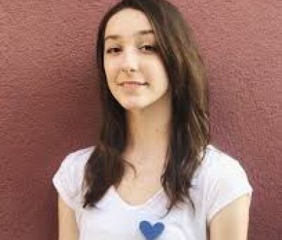 Cagla Demirel