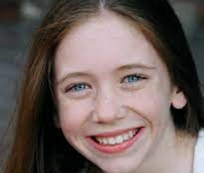 Caitlin EJ Meyer