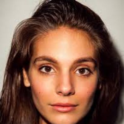 Caitlin Stasey