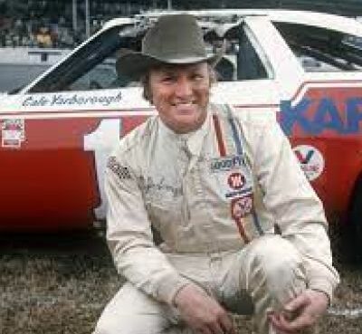 Cale Yarbrough