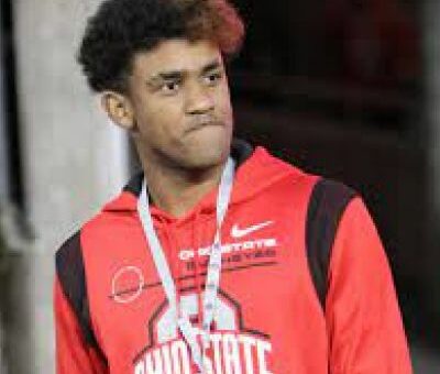 Caleb Burton