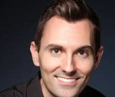 Caleb Gray