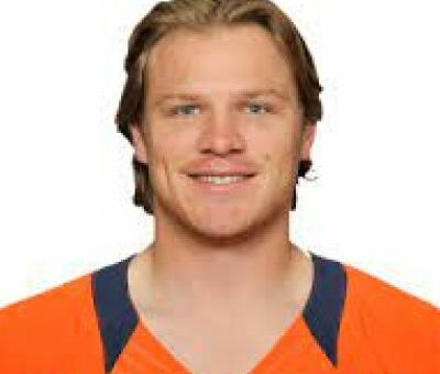 Caleb Hanie