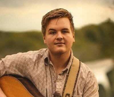 Caleb Lee Hutchinson