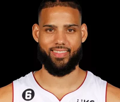 Caleb Martin