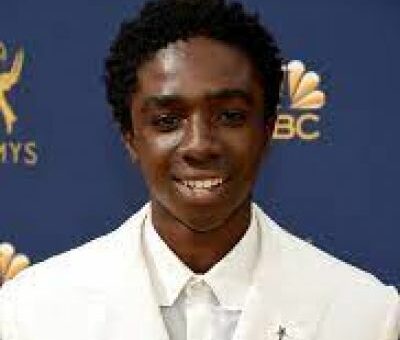Caleb McLaughlin