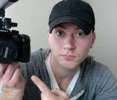 Caleb Pike