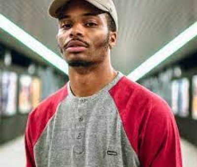 Caleon Fox