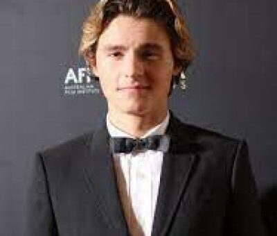 Callan McAuliffe