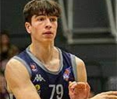 Callum Mortimer