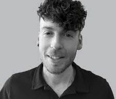 Callum Sharpe