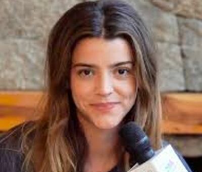 Calu Rivero