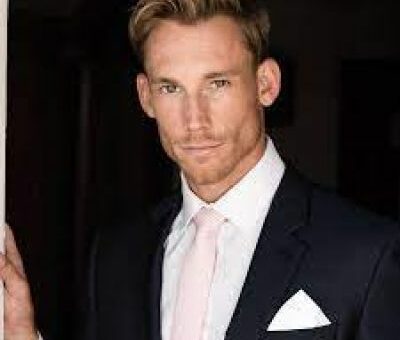Calum Winsor