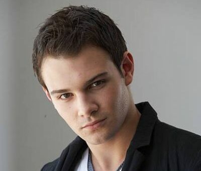 Calvin Goldspink