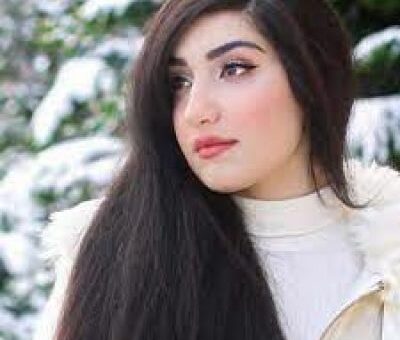 Camelia Katoozian