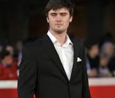 Cameron Bright