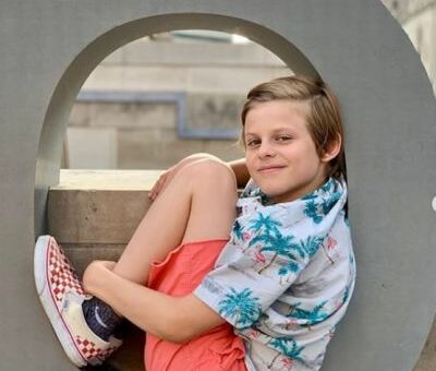 Cameron Crovetti