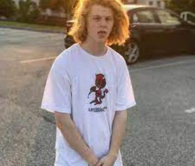 Cameron Haller