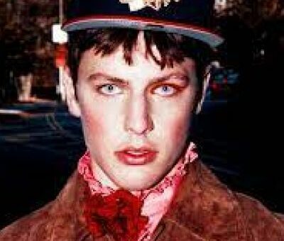 Cameron McCool