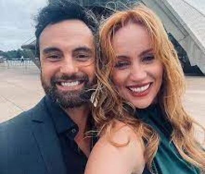 Cameron Merchant