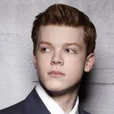 Cameron Monaghan