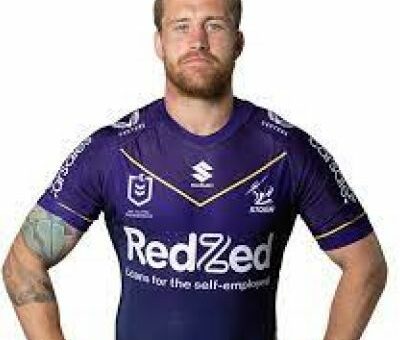 Cameron Munster