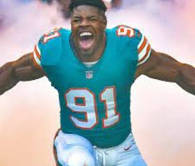 Cameron Wake