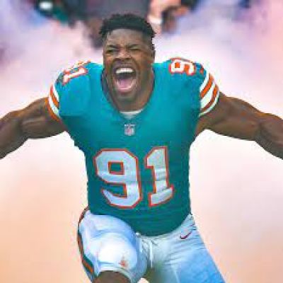 Cameron Wake