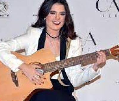 Camila Fernández