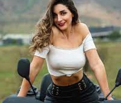 Camila Jaque