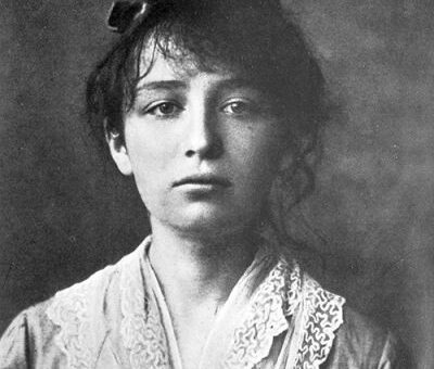 Camille Claudel