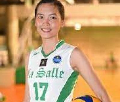 Camille Cruz