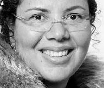 Camille Seaman