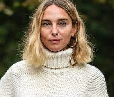 Candela Pelizza