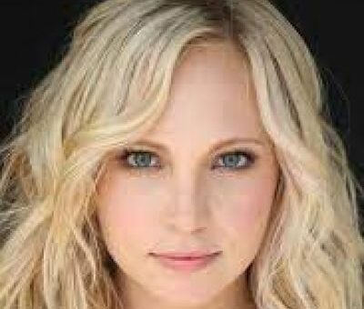 Candice King