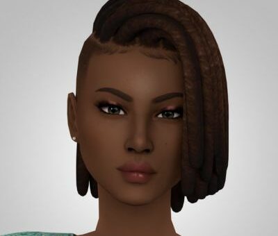Candice Sims
