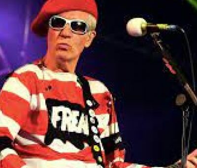 Captain Sensible