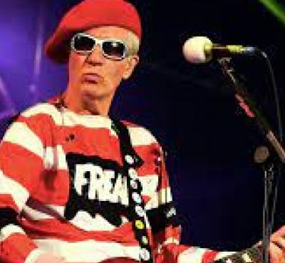 Captain Sensible