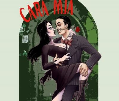 Cara Mia